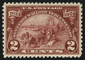Sale 1111, Lot 654, 1923-29 Issues (Scott 575-657)