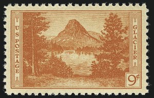 Sale 1111, Lot 715, 1930 and Later Issues