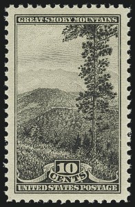 Sale Number 1111, Lot Number 716, 1930 and Later Issues Sale Number 1111, Lot Number 716, 1930 and Later Issues