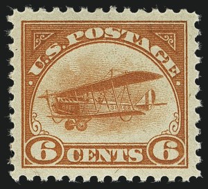 Sale 1111, Lot 728, Air Post