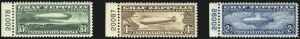 Sale 1111, Lot 737, Air Post