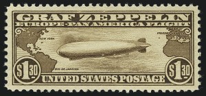 Sale 1111, Lot 742, Air Post