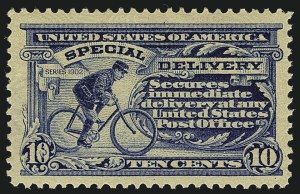 Sale 1111, Lot 759, Special Delivery
