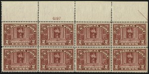 Sale 1111, Lot 816, Parcel Post