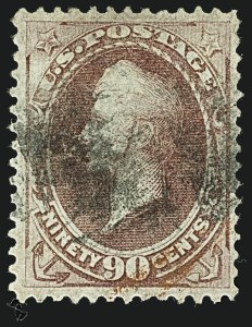 Sale 1111, Lot 874, Group Lots by Issue