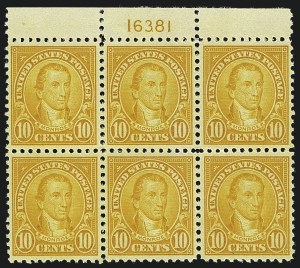 Sale 1111, Lot 890, Group Lots by Issue