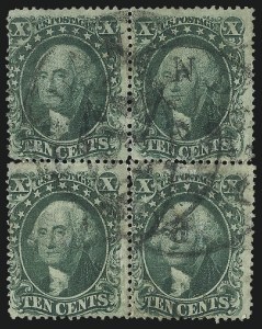 Sale 1111, Lot 952, Collections and Accumulations