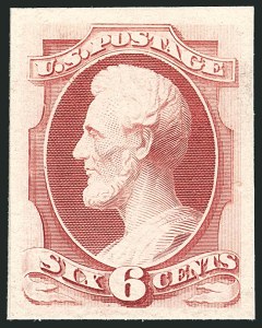Sale 1116, Lot 3042, Essays, Proofs and Specimens, Bank Note Issues thru 20th Century