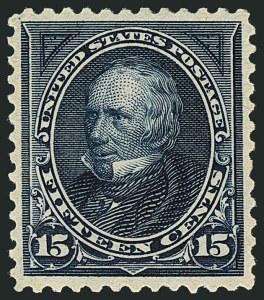 Sale 1116, Lot 3266, 1894-98 Bureau Issues (Scott 246-278)