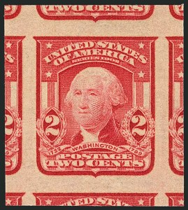 Sale 1116, Lot 3300, 1902-08 thru Louisiana Purchase Issues (Scott 300-327)
