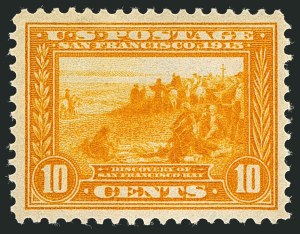 Sale Number 1116, Lot Number 3318, 1908-15 Issues (Scott 331-460) Sale Number 1116, Lot Number 3318, 1908-15 Issues (Scott 331-460)