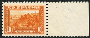 Sale 1116, Lot 3320, 1908-15 Issues (Scott 331-460)