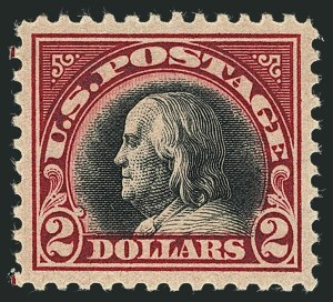 Sale Number 1116, Lot Number 3373, 1916-20 Issues (Scott 462-547) Sale Number 1116, Lot Number 3373, 1916-20 Issues (Scott 462-547)