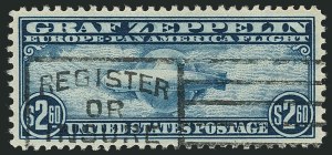 Sale 1116, Lot 3417, Air Post incl. Specialized Air Post Special Delivery