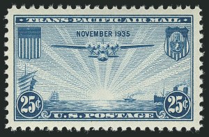 Sale 1116, Lot 3419, Air Post incl. Specialized Air Post Special Delivery