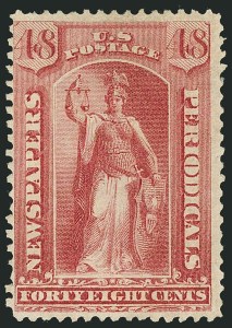 Sale 1116, Lot 3465, Officials thru Postal Stationery