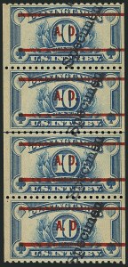 Sale 1116, Lot 3494, Revenues