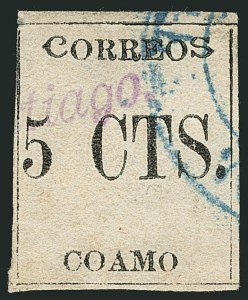 Sale 1116, Lot 3694, U.S. Possessions: Philippines, Puerto Rico, Groups