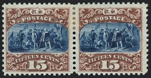 Sale 1118, Lot 145, 1875 Re-Issue of 1869 Pictorial Issue (Scott 129-132)