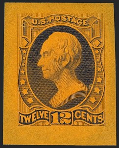 Sale 1120, Lot 1015, Essays and Proofs
