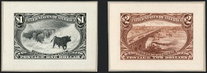 Sale 1120, Lot 1016, Essays and Proofs