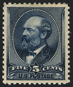 Sale Number 1120, Lot Number 1373, 1887 American Bank Note Co. Issue (Scott 212-218) Sale Number 1120, Lot Number 1373, 1887 American Bank Note Co. Issue (Scott 212-218)