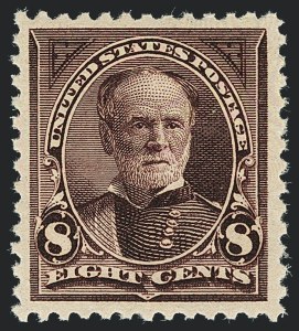 Sale 1120, Lot 1403, 1894-98 Bureau Issues (Scott 246-284)