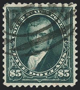 Sale Number 1120, Lot Number 1410, 1894-98 Bureau Issues (Scott 246-284) Sale Number 1120, Lot Number 1410, 1894-98 Bureau Issues (Scott 246-284)