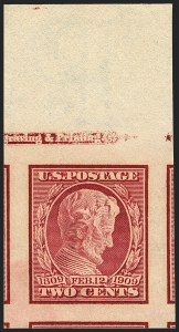 Sale Number 1120, Lot Number 1466, 1908-13 Washington-Franklin Issues (Scott 331-388)