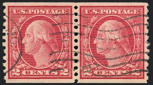 Sale Number 1120, Lot Number 1501, 1913-15 Washington-Franklin Issues (Scott 424-461) Sale Number 1120, Lot Number 1501, 1913-15 Washington-Franklin Issues (Scott 424-461)