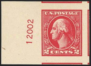 Sale Number 1120, Lot Number 1533, 1918-20 Offset Printing Issues (Scott 525-536) Sale Number 1120, Lot Number 1533, 1918-20 Offset Printing Issues (Scott 525-536)