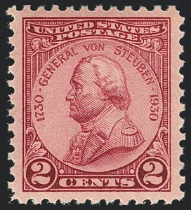 Sale 1120, Lot 1577, 1925 and Later Issues (Scott 628-734)