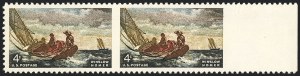 Sale 1120, Lot 1601, Modern Errors (Scott 832-1257b )