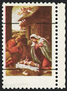 Sale 1120, Lot 1622, Modern Errors (Scott 1370b-1414c )