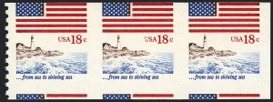 Sale 1120, Lot 1629, Modern Errors (Scott 1415b-1899a )
