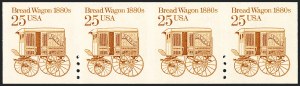 Sale 1120, Lot 1634, Modern Errors (Scott 1947a-3265c )