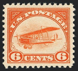 Sale Number 1120, Lot Number 1656, Air Post Sale Number 1120, Lot Number 1656, Air Post