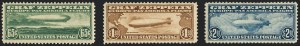 Sale 1120, Lot 1665, Air Post