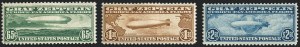 Sale 1120, Lot 1666, Air Post