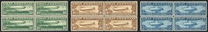 Sale 1120, Lot 1668, Air Post