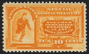 Sale Number 1120, Lot Number 1673, Special Delivery, Registration Sale Number 1120, Lot Number 1673, Special Delivery, Registration