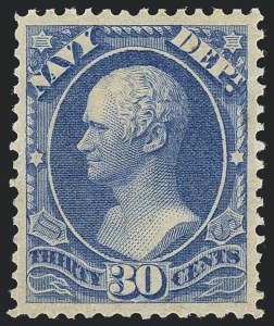 Sale Number 1120, Lot Number 1693, Officials