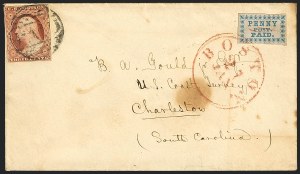 Sale 1120, Lot 1703, Carrier Issues