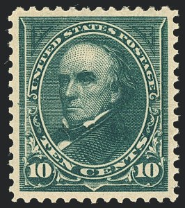 Sale Number 1122, Lot Number 158, 1894-95 Bureau Issues (Scott 246-278) Sale Number 1122, Lot Number 158, 1894-95 Bureau Issues (Scott 246-278)