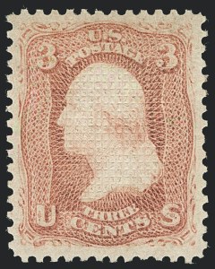 Sale Number 1122, Lot Number 46, 1867-68 Grilled Issue (Scott 79-101) Sale Number 1122, Lot Number 46, 1867-68 Grilled Issue (Scott 79-101)