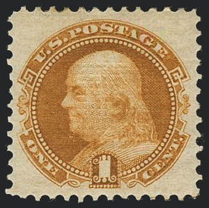 Sale 1122, Lot 63, 1869 Pictorial Issue (Scott 112-122)
