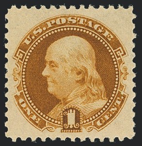 Sale 1122, Lot 78, 1875 Re-Issue of 1869 Pictorial Issue (Scott 123-133a)
