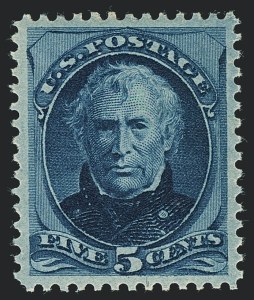 Sale Number 1122, Lot Number 95, 1873-75 Continental Bank Note Co. Issues (Scott 156-179) Sale Number 1122, Lot Number 95, 1873-75 Continental Bank Note Co. Issues (Scott 156-179)