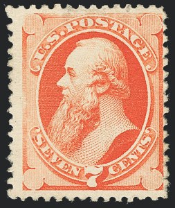 Sale 1129, Lot 383, 1870-88 Bank Note Issues with Special Printings