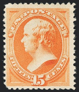 Sale 1129, Lot 386, 1870-88 Bank Note Issues with Special Printings